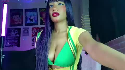 isa_hotwife online show from June 29, 4:07 pm