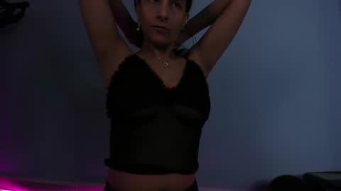 Snapshot of isa_kis_1 chatting on March 4, 12:22 pm Isabella online show from March 4, 12:22 pm