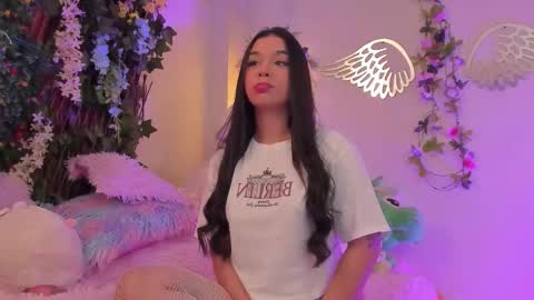 Snapshot of isa_nixon chatting on September 30, 4:56 pm Isabella online show from September 30, 4:56 pm