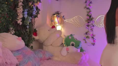 Snapshot of isa_nixon chatting on October 2, 3:28 pm Isabella online show from October 2, 3:28 pm
