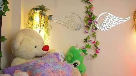 Snapshot of isa_nixon chatting on October 18, 6:10 pm Isabella online show from October 18, 6:10 pm