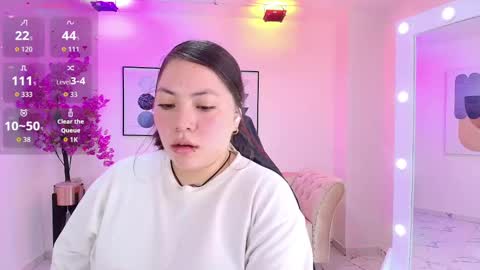 ISA online show from November 19, 7:47 pm