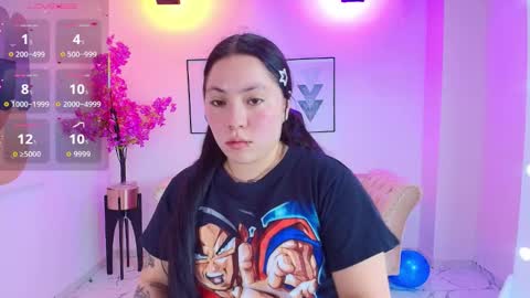 ISA online show from January 13, 8:02 pm