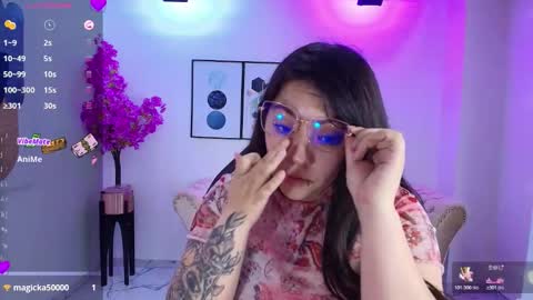 ISA online show from March 10, 10:36 pm