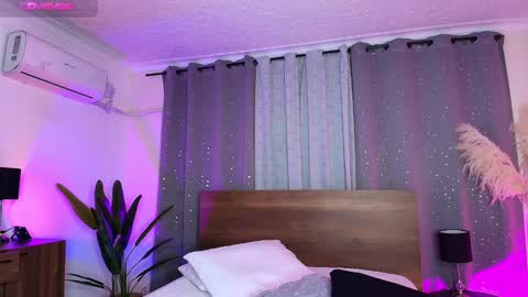 Isaa Coleman online show from September 18, 11:25 pm