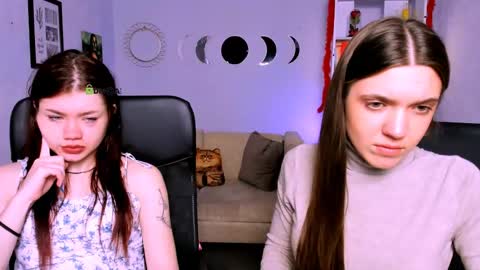 isabel online show from March 23, 6:52 am