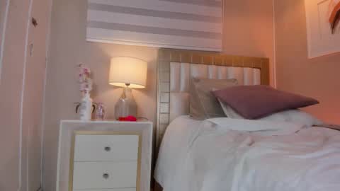 Hii I AM ISABELA   online show from February 27, 1:22 pm