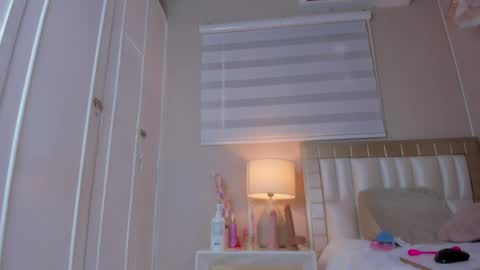 Hii I AM ISABELA   online show from July 28, 4:39 pm