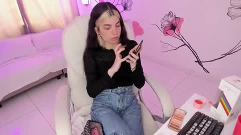 isabela_fiorelli online show from September 27, 5:20 pm