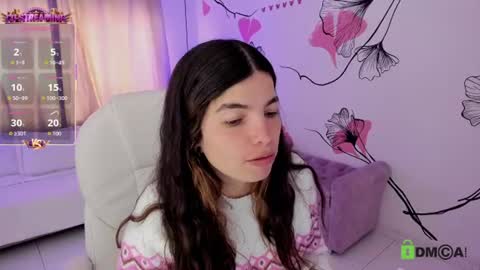 isabela_fiorelli online show from July 25, 1:40 pm