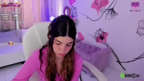 isabela_fiorelli online show from July 28, 6:20 pm