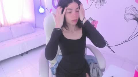 isabela_fiorelli online show from March 2, 12:14 pm