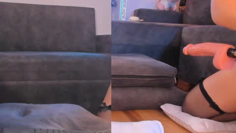 Snapshot of isabela_franco_ chatting on February 1, 11:54 am Isabela online show from February 1, 11:54 am