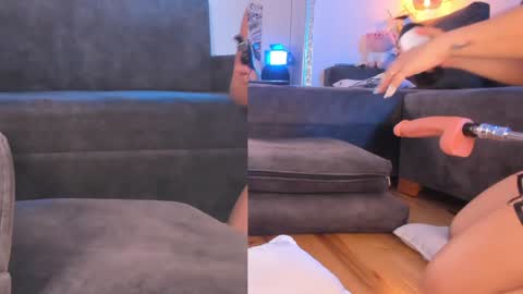 Snapshot of isabela_franco_ chatting on January 28, 12:11 pm Isabela online show from January 28, 12:11 pm