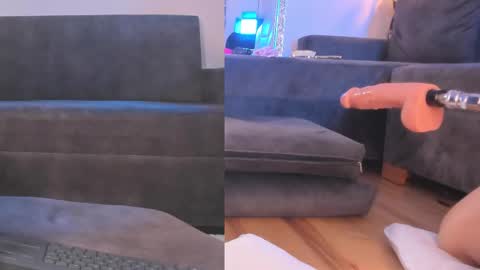 Snapshot of isabela_franco_ chatting on February 14, 12:03 pm Isabela online show from February 14, 12:03 pm