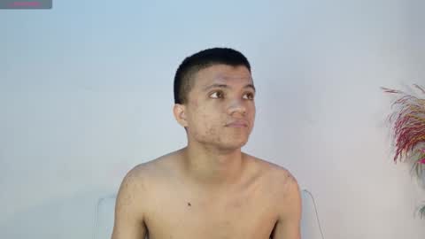 Isabella online show from February 25, 3:05 am