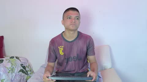 Isabella online show from May 14, 11:21 pm