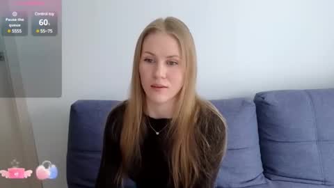 isabelallen online show from February 27, 9:54 am