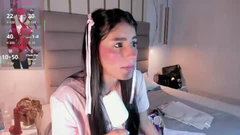 isabelastefano online show from June 14, 3:19 am