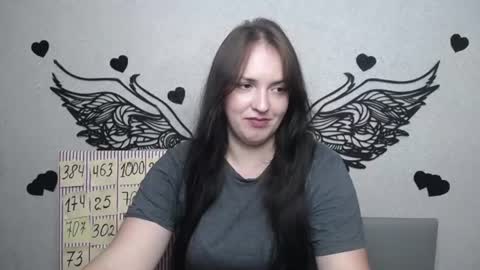 IsabelBlackberry online show from July 18, 11:13 am