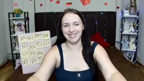 IsabelBlackberry online show from July 28, 5:16 am
