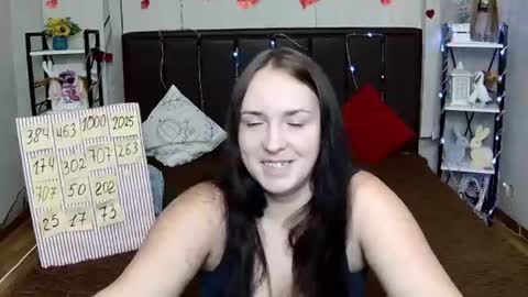 IsabelBlackberry online show from July 28, 11:17 am