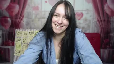 IsabelBlackberry online show from May 29, 6:11 am