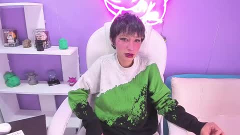 Snapshot of isabelcortezz chatting on September 27, 12:01 pm Isabel Cortez online show from September 27, 12:01 pm