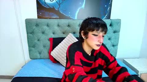 Snapshot of isabelcortezz chatting on October 2, 11:59 am Isabel Cortez online show from October 2, 11:59 am