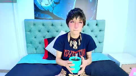 Snapshot of isabelcortezz chatting on October 6, 11:38 am Isabel Cortez online show from October 6, 11:38 am