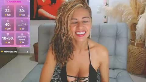 Snapshot of isabelhot1 chatting on March 1, 3:38 pm Isabel online show from March 1, 3:38 pm