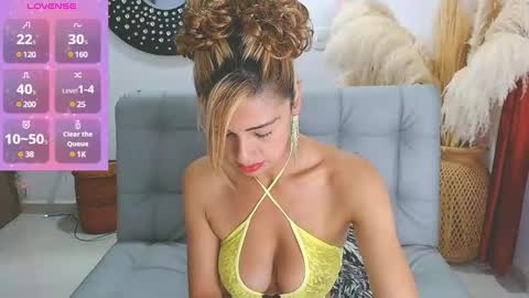 Snapshot of isabelhot1 chatting on January 18, 8:09 pm Isabel online show from January 18, 8:09 pm
