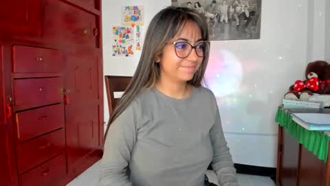 Isabella22 1 online show from February 10, 2:16 pm