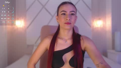 Isa  online show from March 5, 3:51 pm