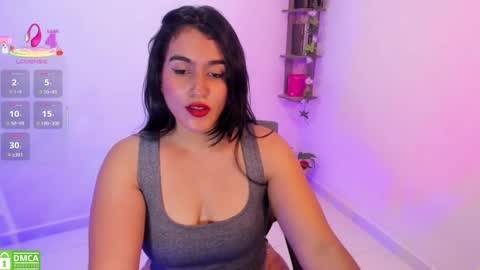 isabella_aristi03 online show from October 30, 3:42 am