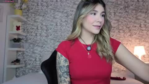 isabella_bliss online show from July 26, 11:45 pm