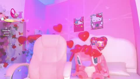 isabella_castillo_ online show from February 16, 9:36 pm