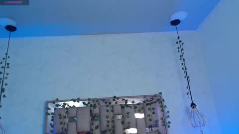 Snapshot of isabella_cherry_ chatting on October 19, 6:04 am Isa Online 11pm to 5am Colombia time online show from October 19, 6:04 am