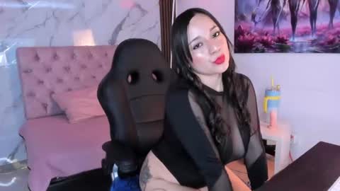 isabella_crux online show from July 21, 7:14 pm