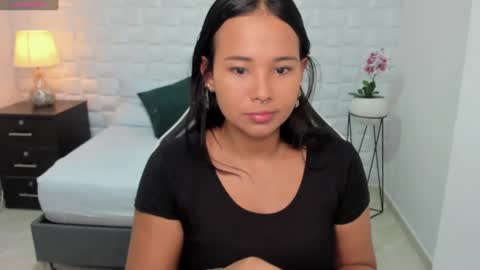 Isabel florez online show from December 7, 12:13 pm