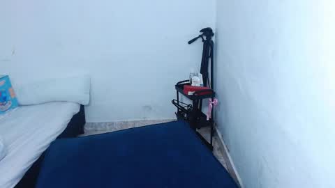  estefania online show from May 31, 11:38 am