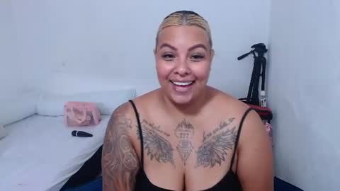  estefania online show from June 26, 1:56 pm