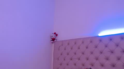 isabella_jazz online show from January 31, 4:48 pm