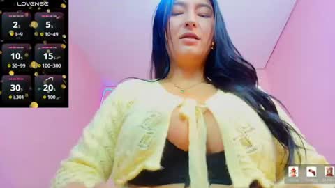 Isa  online show from June 23, 12:36 pm