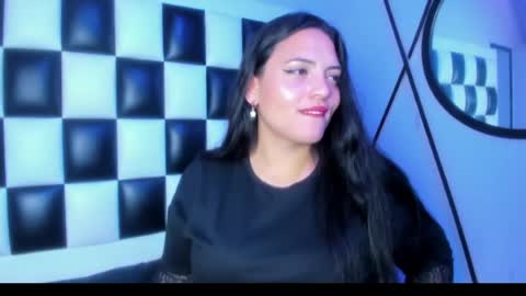 Isabella online show from July 29, 3:50 am