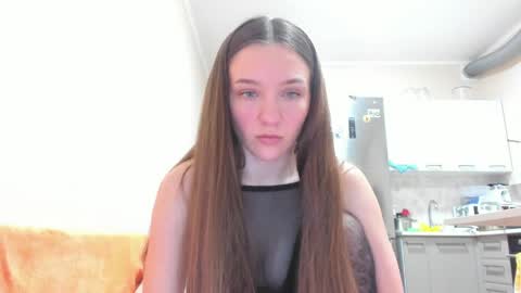 Isabella Noir online show from March 24, 7:08 pm