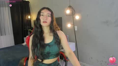 Isabella Nowa online show from March 7, 12:34 pm