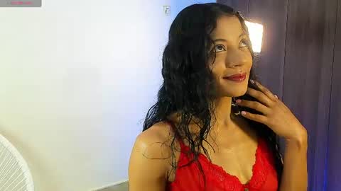Isabella online show from July 16, 11:31 pm
