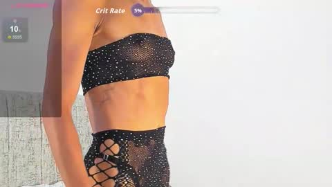 Isabella online show from September 16, 10:40 pm