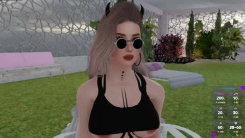 isabella_sunn online show from May 7, 12:59 am